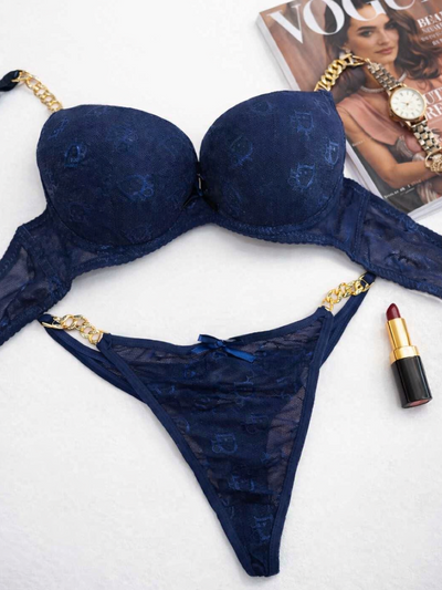 Women’s Lovely Lace Set — Pakistan COD